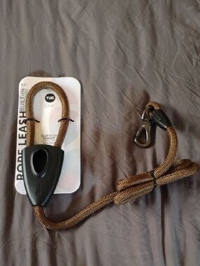 NEW TUG rope Leash